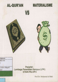Image of Al-qur'an VS materialisme