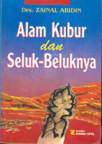 Image of Alam Kubur dan Seluk Beluknya
