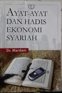 Image of Ayat-ayat dan hadis ekonomi syariah