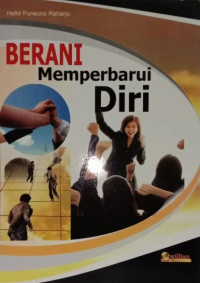Image of Berani memperbarui diri