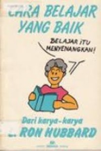 Image of Cara Belajar Yang Baik,Belajar itu Menyenangkan
