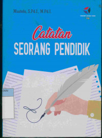 Image of Catatan seorang pendidik