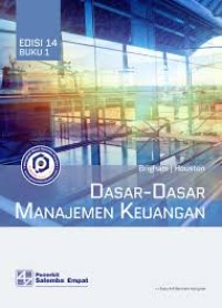 Image of Dasar-Dasar Manajemen Keuangan Buku 1