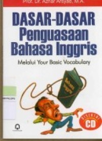 Image of Dasar-Dasar Penguasaan Bahasa Inggris (Cet. XXIX)
