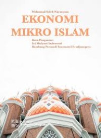 Image of Ekonomi Mikro Islam