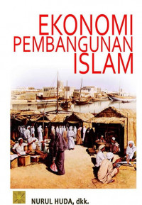 Image of Ekonomi Pembangunan Islam