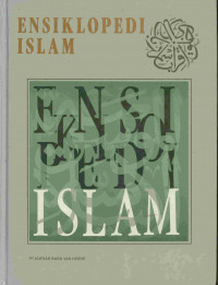 Image of Ensiklopedi  Islam 8