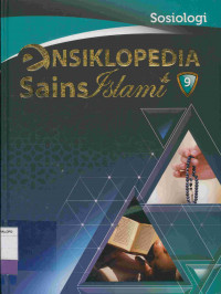 Image of Ensiklopedia Sains Islami Jilid 9