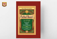 Image of Fathul Baari; Penjelasan Kitab Shahih Al Bukhari Buku 34