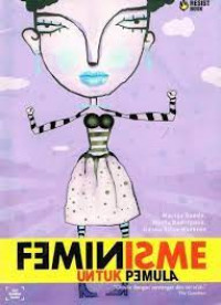 Image of Feminisme Untuk Pemula