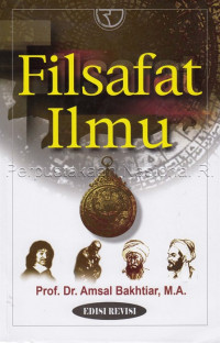Image of Filsafat ilmu