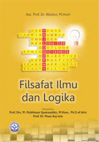 Image of Filsafat Ilmu dan Logika
