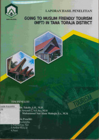 Image of Going to Muslim Friendly Tourism (MFT) in Tana Toraja District