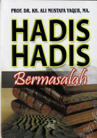 Image of Hadis-Hadis Bermasalah
