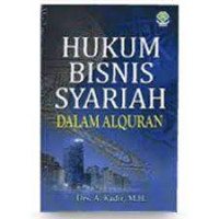 Image of Hukum bisnis syariah dalam alquran