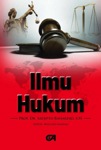 Image of Ilmu hukum