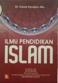 Image of Ilmu pendidikan Islam