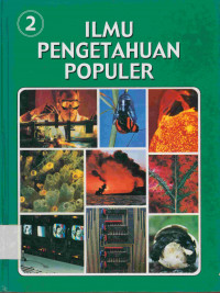 Image of Ilmu pengetahuan Populer Jilid 2