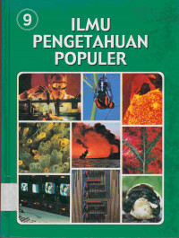 Image of ilmu pengetahuan Populer Jilid 9