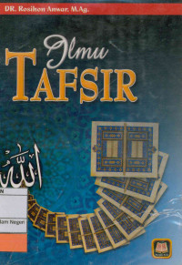Image of Ilmu Tafsir
