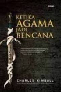 Image of Kala Agama Jadi Bencana