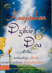 Image of Keajaiban Dzikir dan Doa terhadap Anak dalam Kandungan.