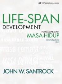 Image of LIFE - SPAN Development Perkembangan masa-hidup