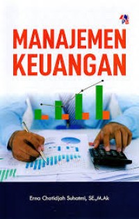 Image of Manajemen  Keuangan