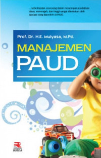 Image of Manajemen PAUD