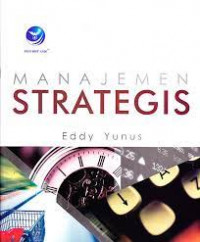 Image of Manajemen strategis