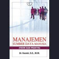 Image of Manajemen Sumber Daya  Manusia (Teori dan Praktik)