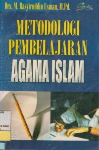 Image of Metodologi Pembelajaran Agama ISlam