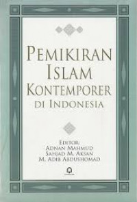 Image of Pemaikiran Islam Kontemporer di Indonesia