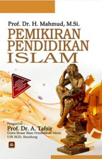 Image of Pemikiran Pendidikan Islam
