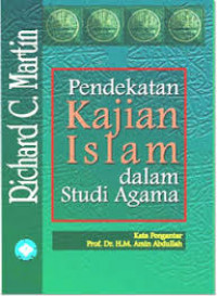 Image of Pendekatan Kajian Islam dalam Studi Agama
