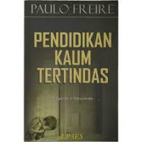 Image of Pendidikan Kaum Tertindas