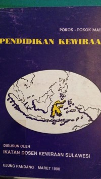 Image of Pendidikan Kewiraan