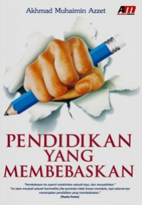 Image of Pendidikan Yang Membebaskan