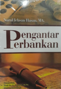 Image of Pengantar Perbankan