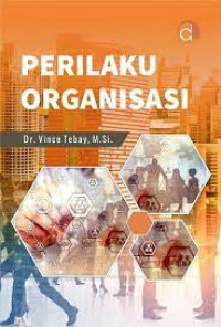 Image of Perilaku Organisasi