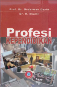 Image of Profesi Kependidikan