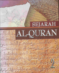Image of Sejarah al-quran 2