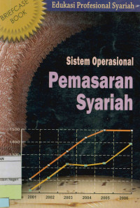 Image of Sistem operasional pemasaran syariah