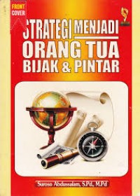 Image of Strategi Menjadi Orang Tua Bijak & Pintar