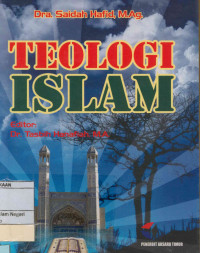 Image of Teologi islam