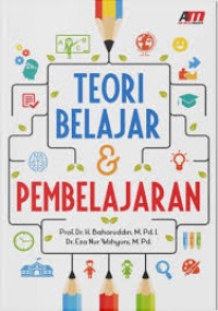 Image of Teori Belajar dan Pembelajaran