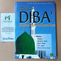 Image of Terjemah Diba'