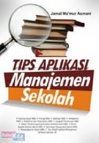 Image of Tips aplikasi manajemen sekolah