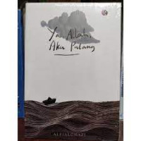 Image of Ya Allah Aku Pulang
