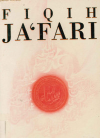 Image of Fiqih Ja'fari